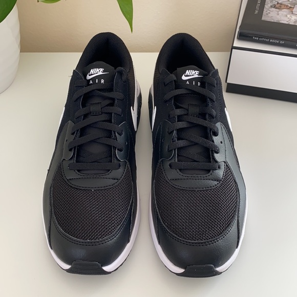 New Nike Air Max Excee black Running shoes - Picture 4 of 8